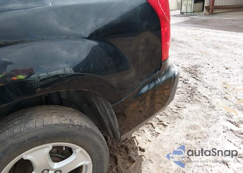 2007 Suzuki Xl7 Luxury from USA, damaged, VIN 2S3DB417476120062